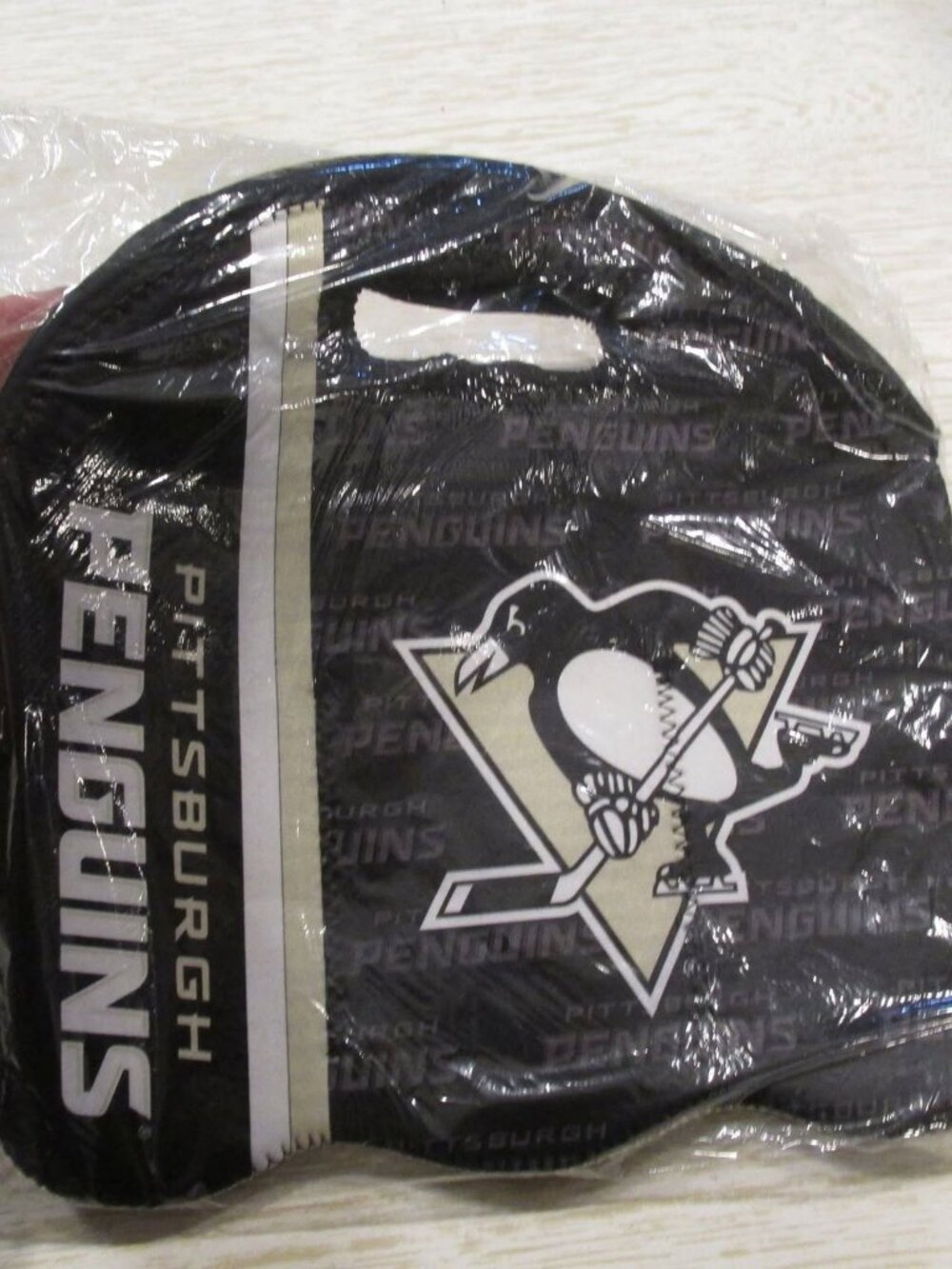 insulated bag
